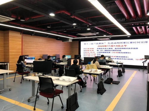 我院學(xué)子在第十三屆 高教杯 全國大學(xué)生先進(jìn)成圖技術(shù)與產(chǎn)品信息建模創(chuàng)新大賽中獲佳績